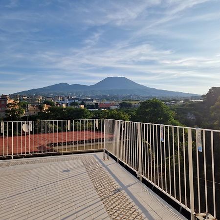 Bed And Breakfast Sirenaresina Ercolano Exterior photo