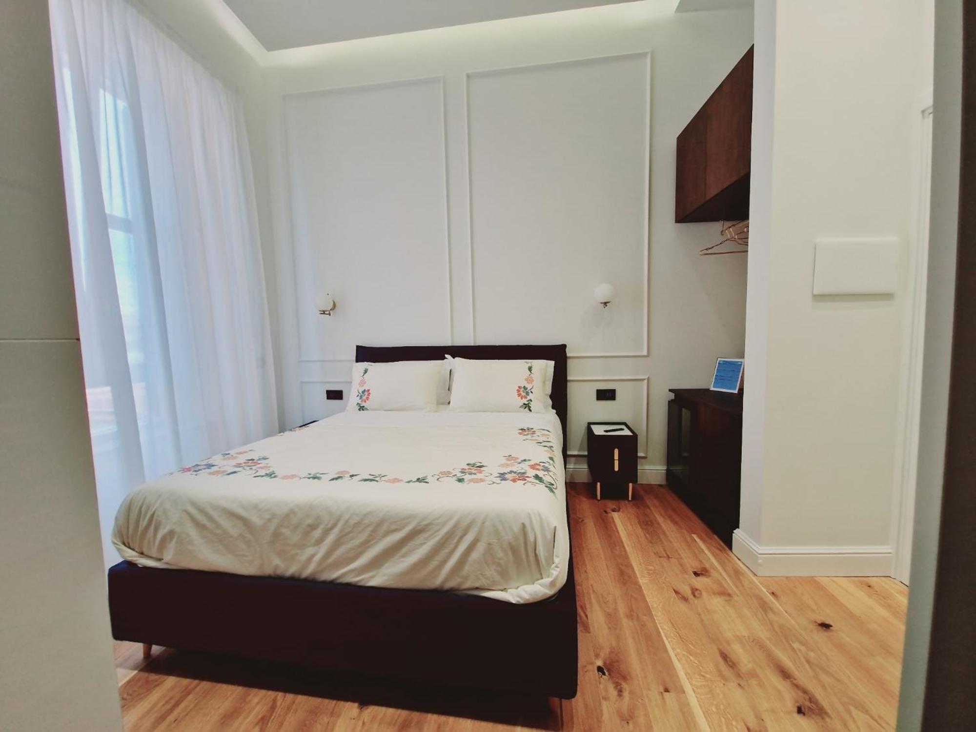 Bed And Breakfast Sirenaresina Ercolano Room photo