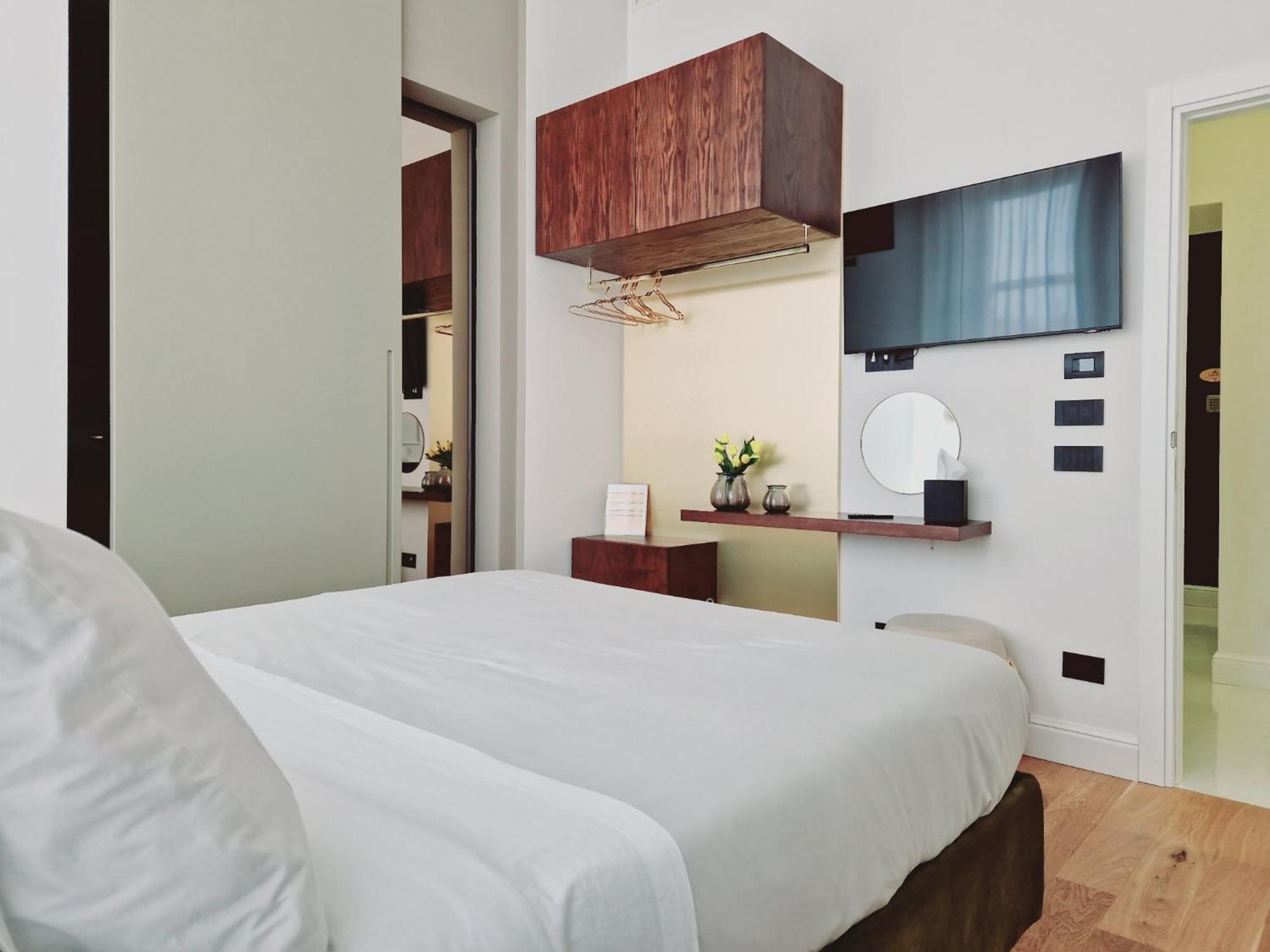 Bed And Breakfast Sirenaresina Ercolano Exterior photo
