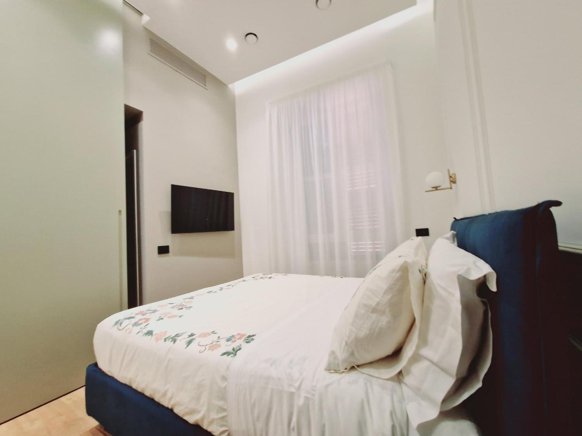 Bed And Breakfast Sirenaresina Ercolano Room photo
