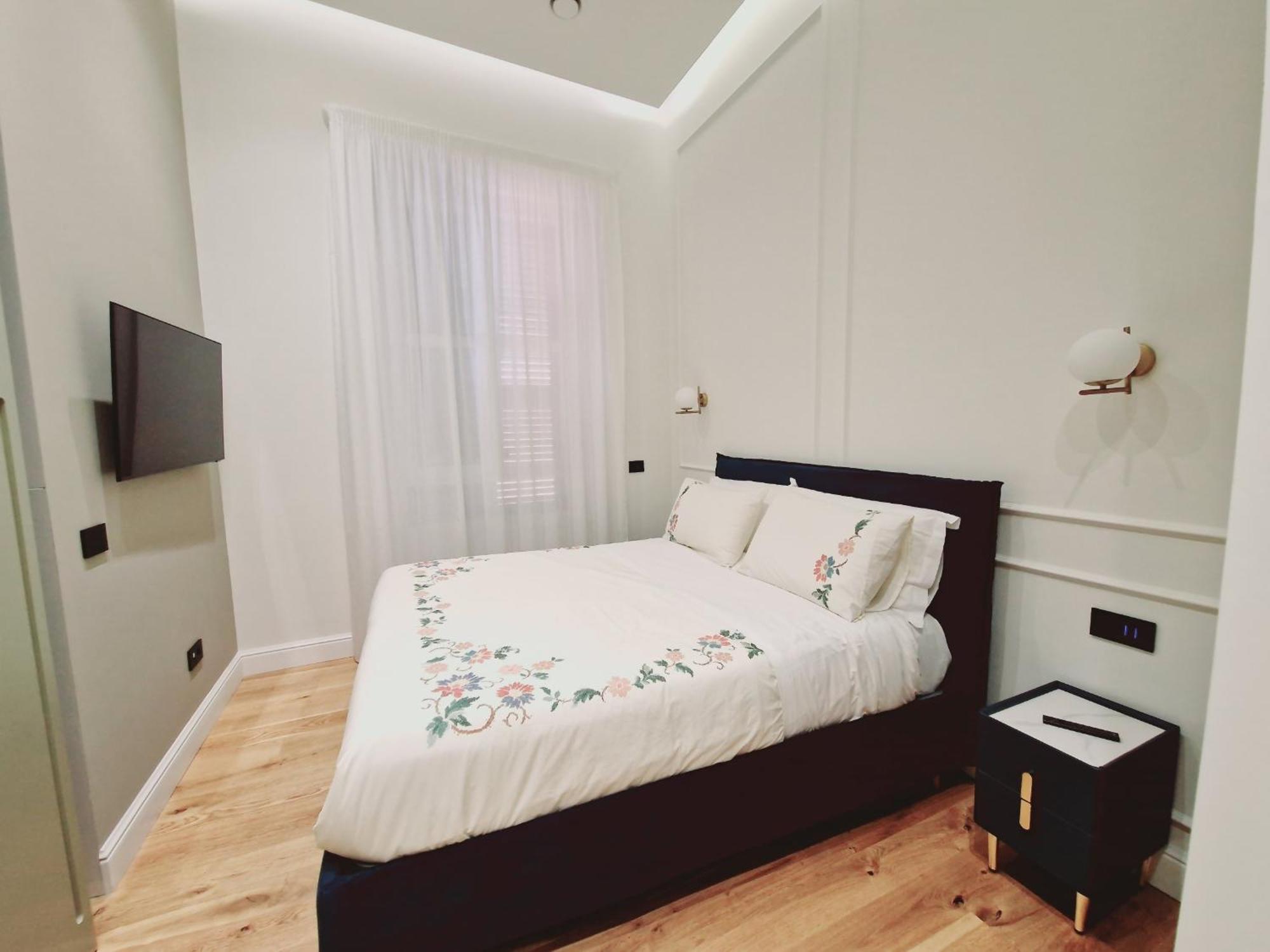 Bed And Breakfast Sirenaresina Ercolano Room photo
