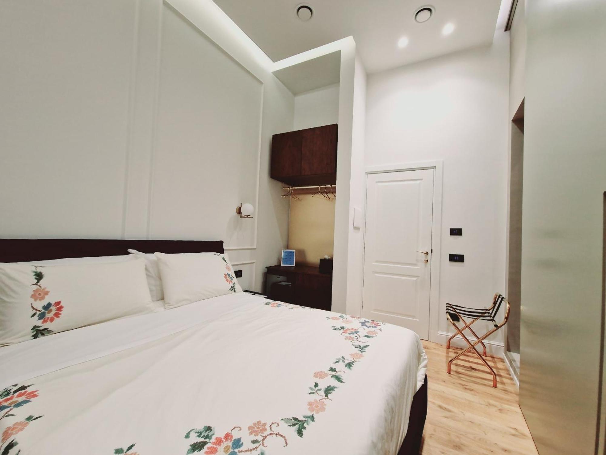 Bed And Breakfast Sirenaresina Ercolano Room photo