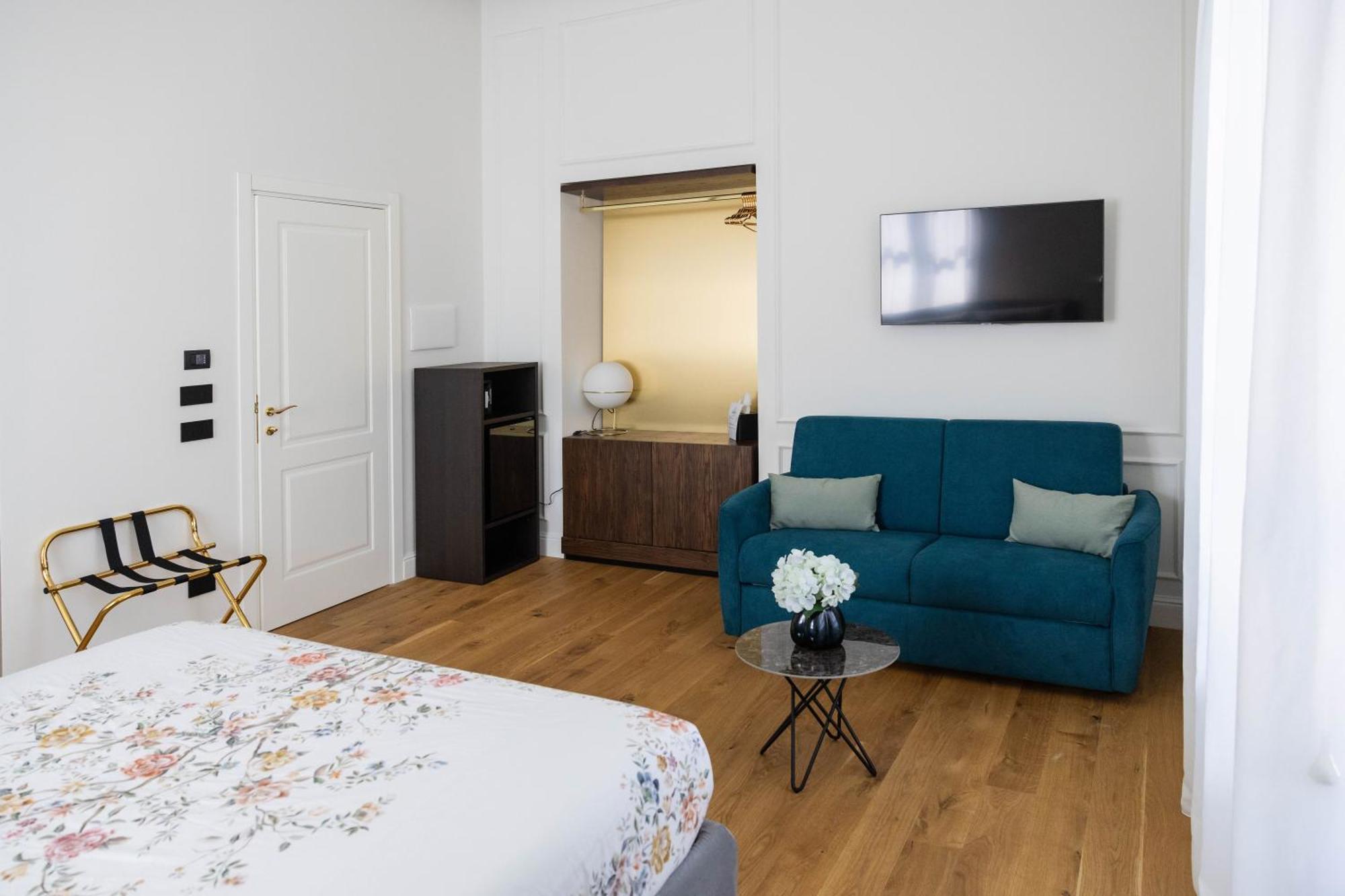 Bed And Breakfast Sirenaresina Ercolano Exterior photo
