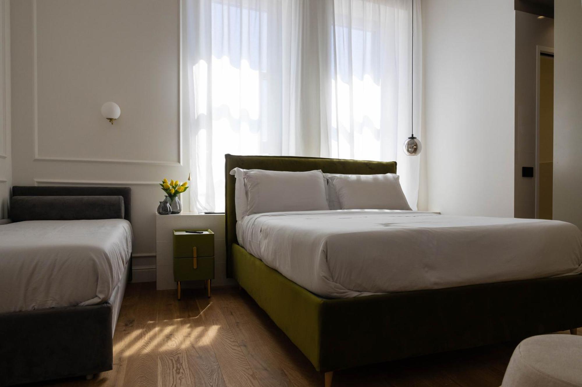 Bed And Breakfast Sirenaresina Ercolano Exterior photo