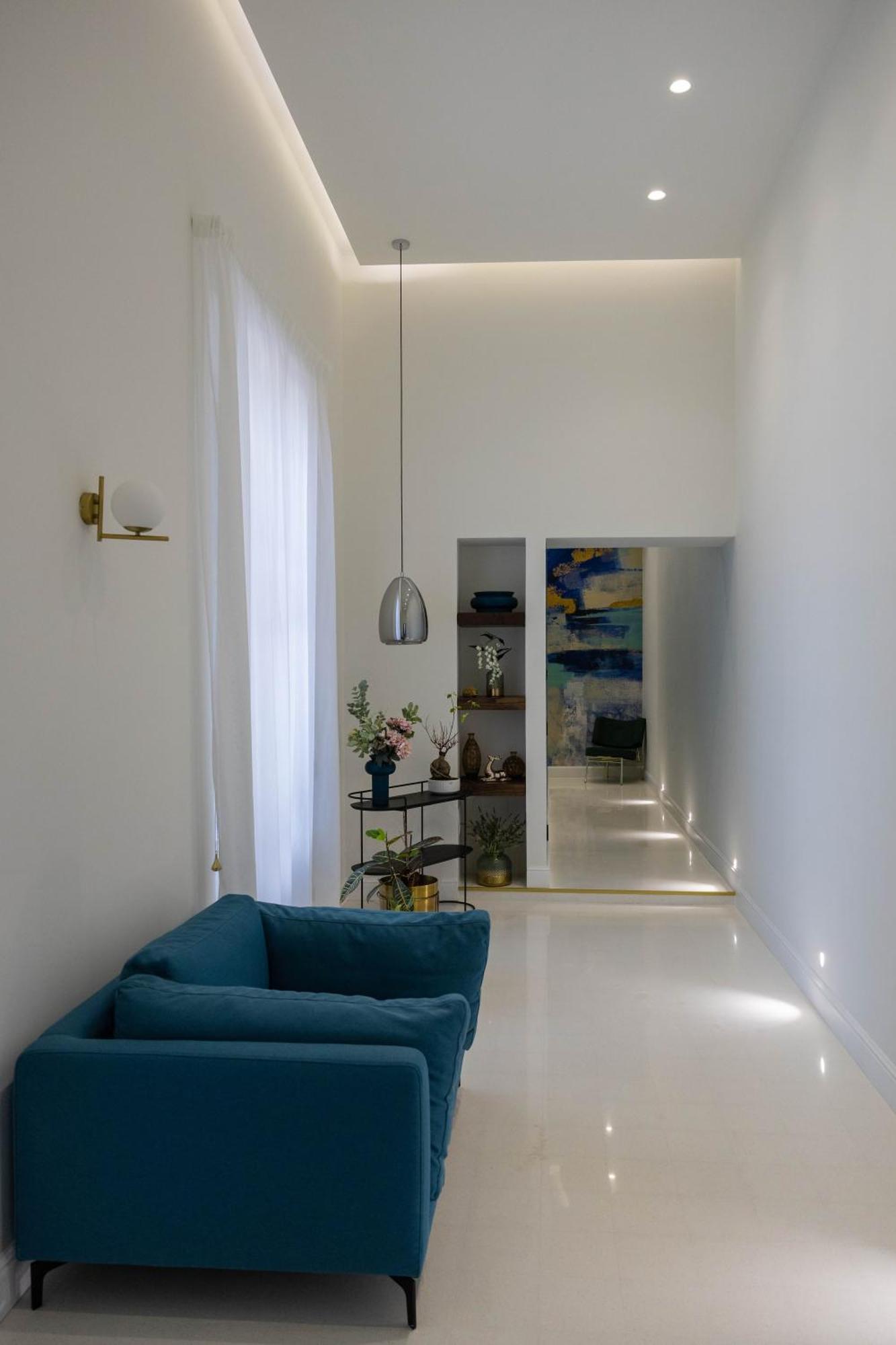 Bed And Breakfast Sirenaresina Ercolano Exterior photo