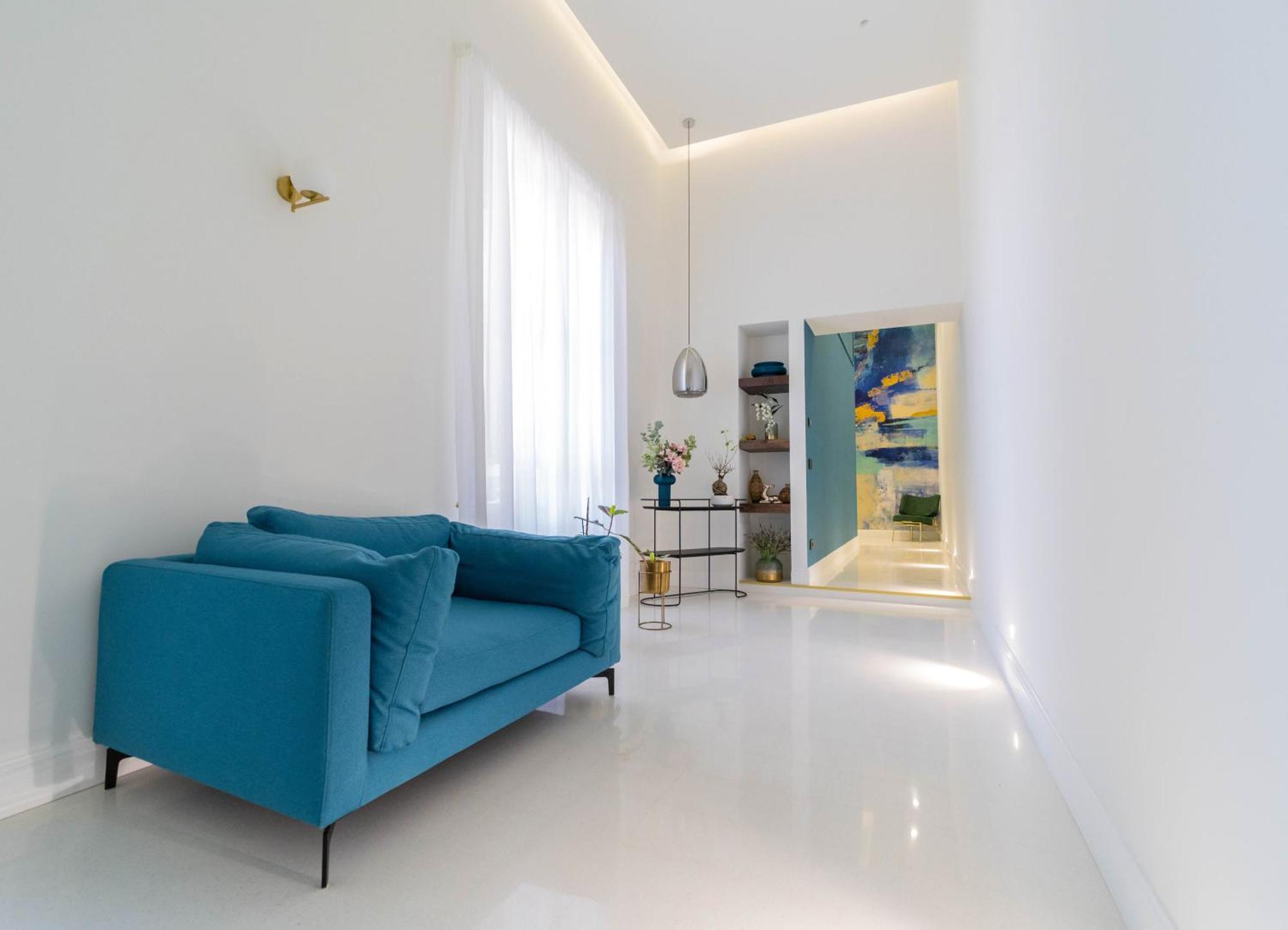 Bed And Breakfast Sirenaresina Ercolano Exterior photo